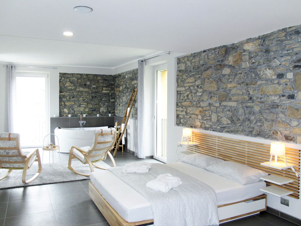 Villa Safira Italian Lakes Olivers Travels 4