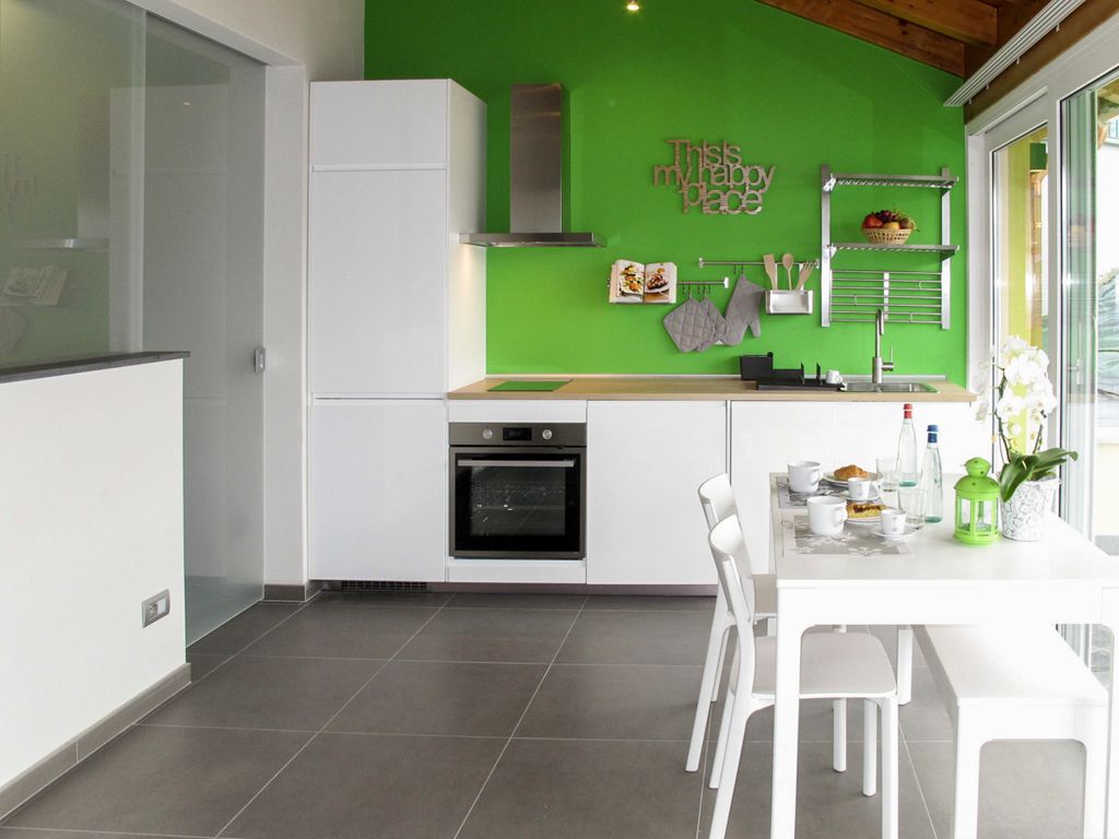 Villa Safira Italian Lakes Olivers Travels 3