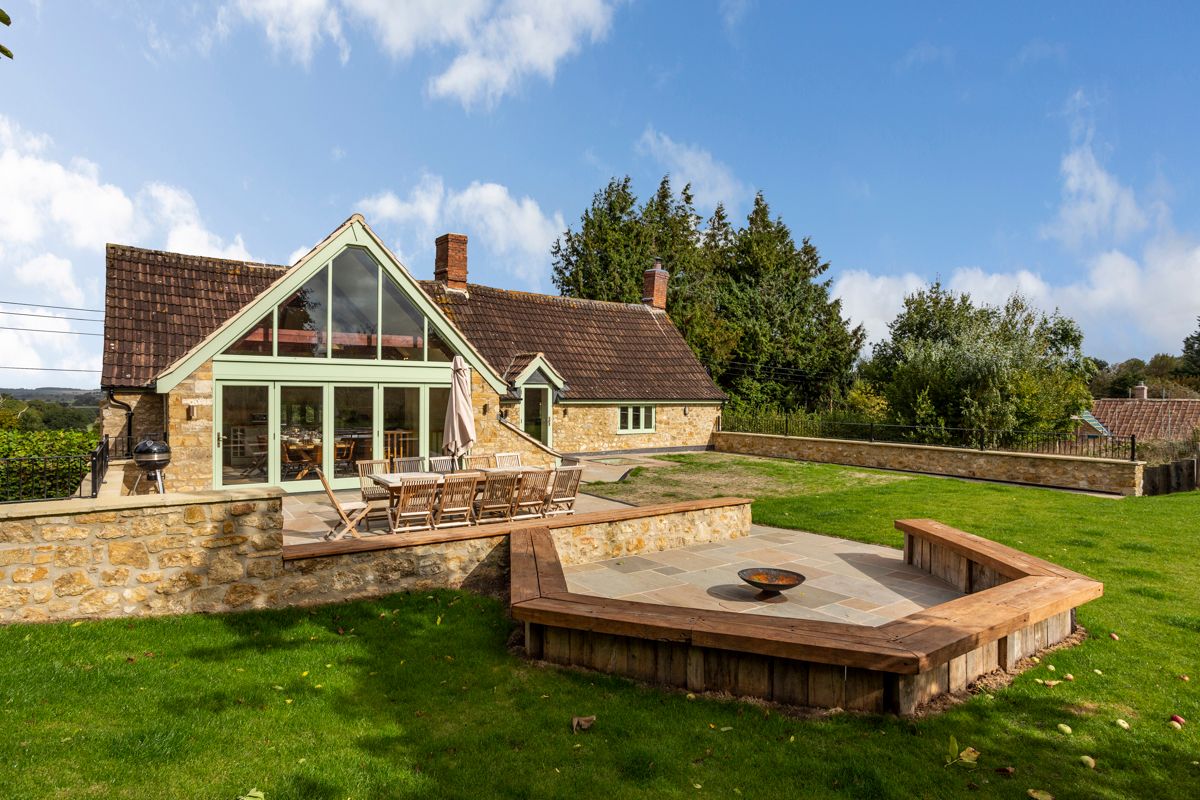 Elm Cottage
