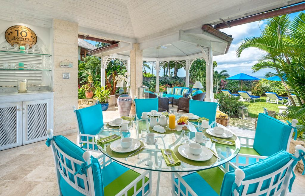 Emerald Beach 6 Cassia Barbados Olivers Travels 3