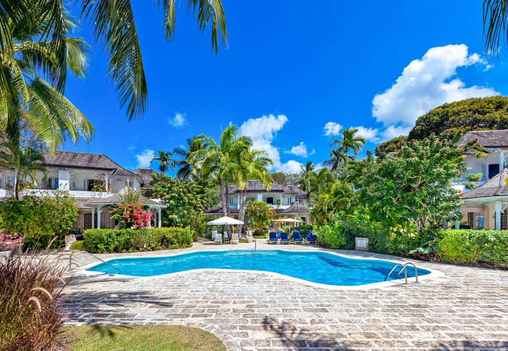 Emerald Beach 6 Cassia Barbados Olivers Travels 5