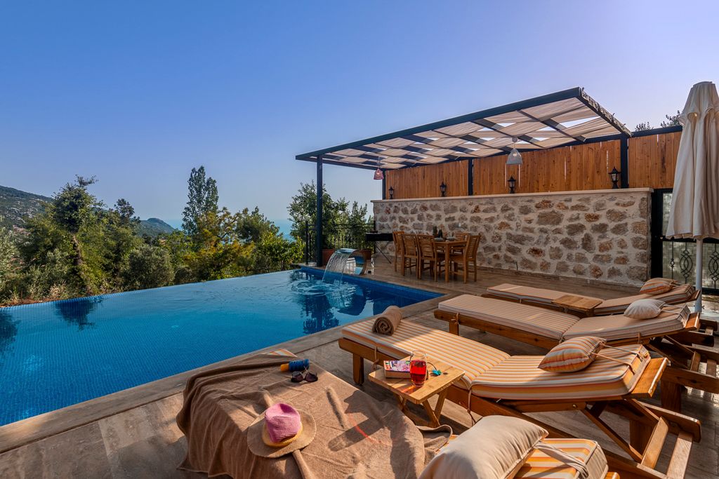 Villa Sedir Islamlar Olivers Travels 2