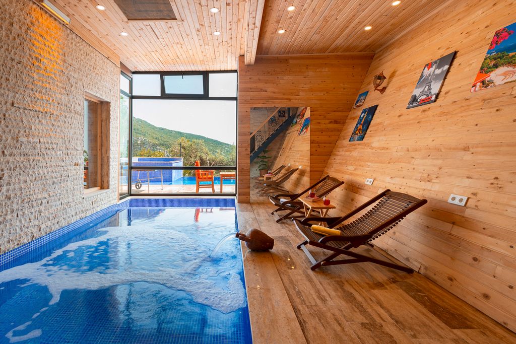 Villa Sedir Islamlar Olivers Travels 3