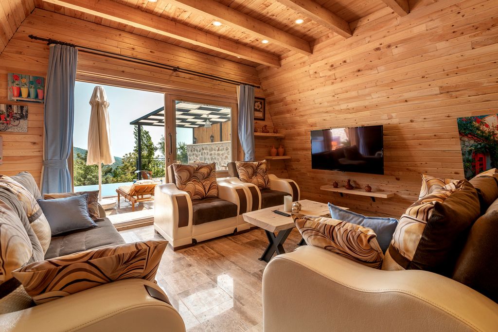 Villa Sedir Islamlar Olivers Travels 4