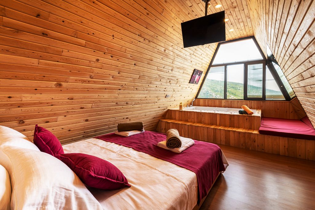 Villa Sedir Islamlar Olivers Travels 5