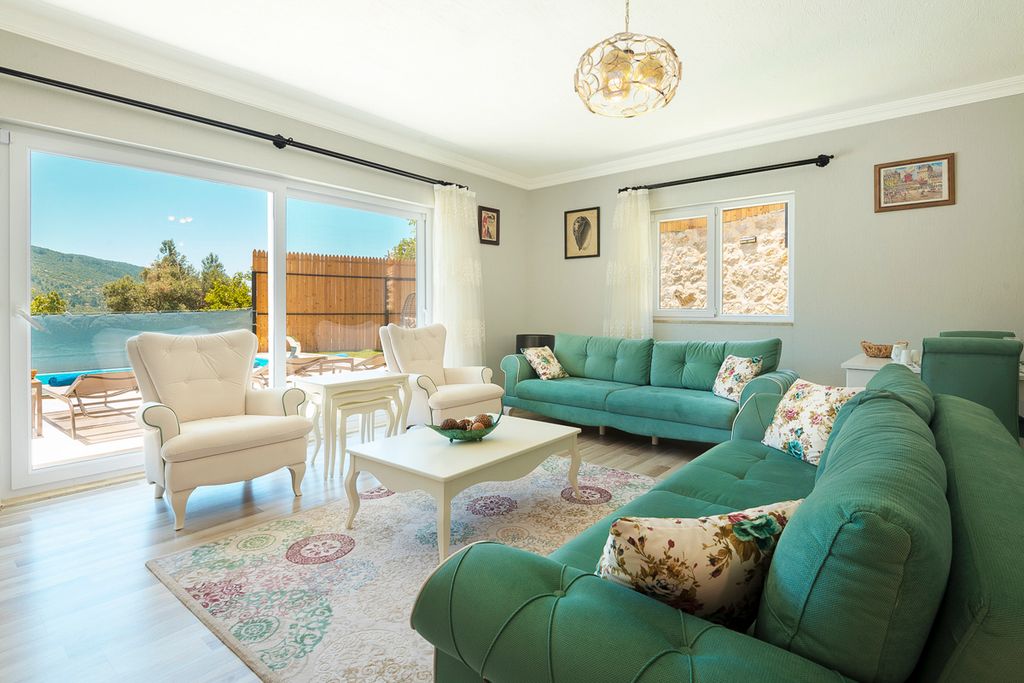 Villa Turquaz Islamlar Olivers Travels 3