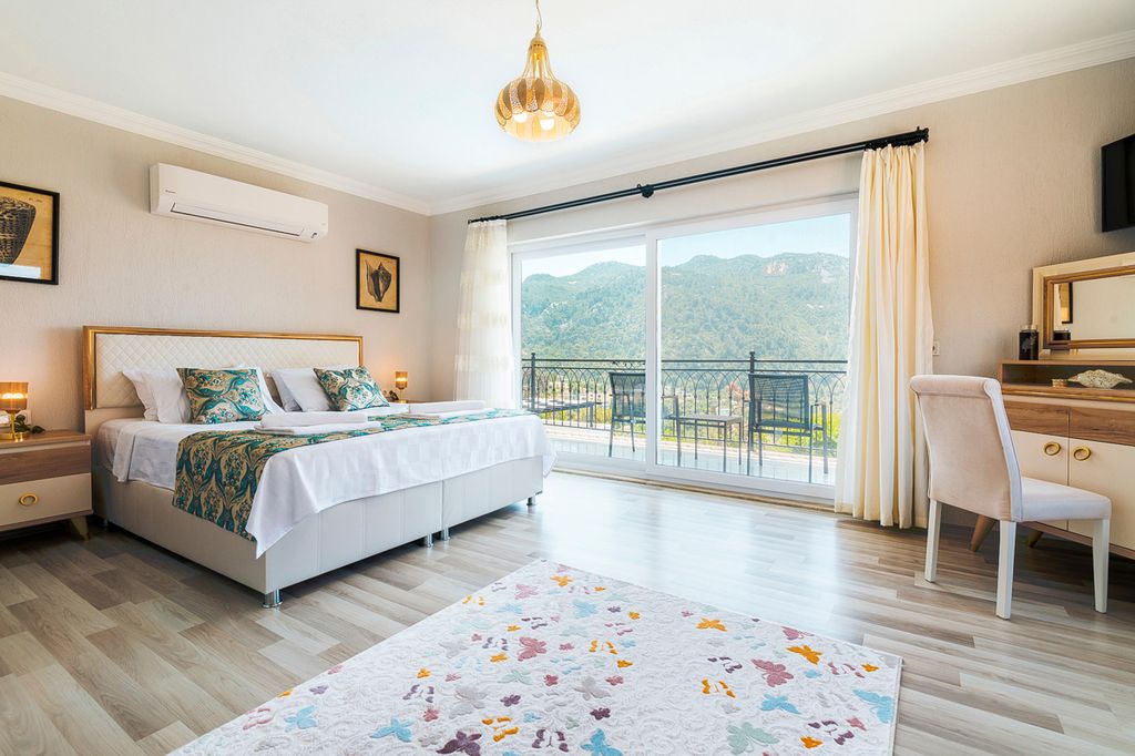 Villa Turquaz Islamlar Olivers Travels 4