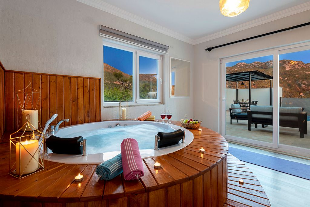 Villa Turquaz Islamlar Olivers Travels 5