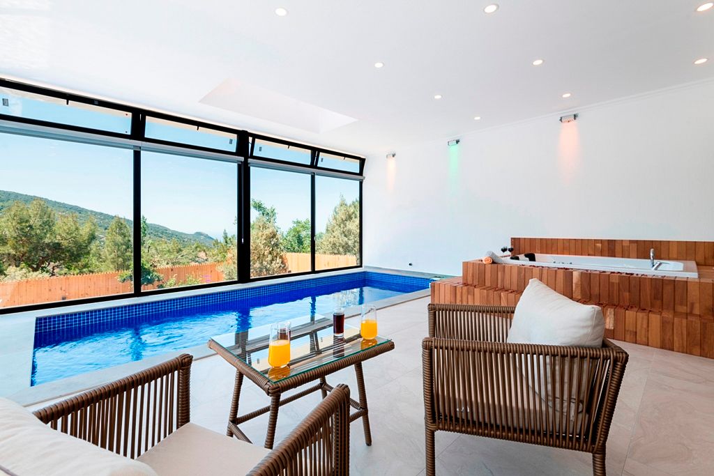 Villa Enginar Islamlar Olivers Travels 2