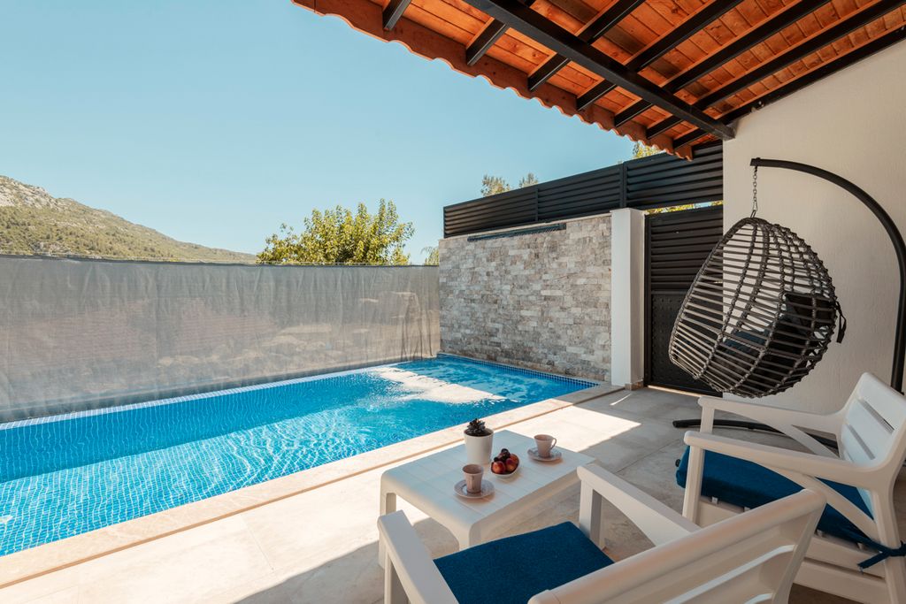 Villa Lahana Islamlar Olivers Travels 2