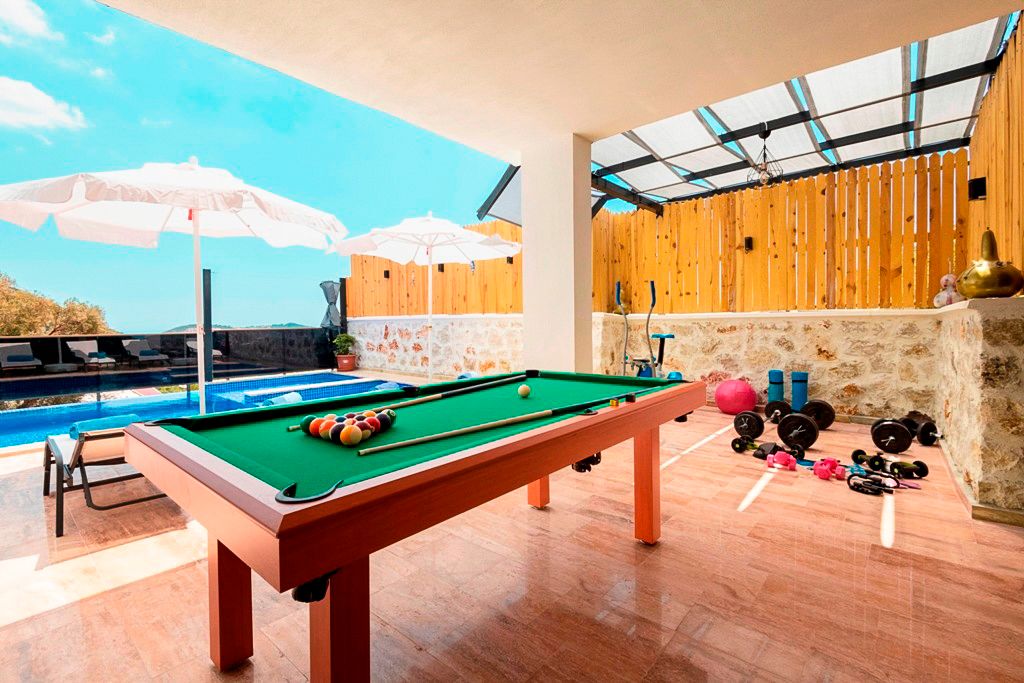 Villa Kereviz Islamlar Olivers Travels 5