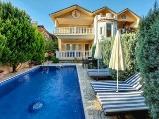 Villa Dilek Dalyan Olivers Travels 1