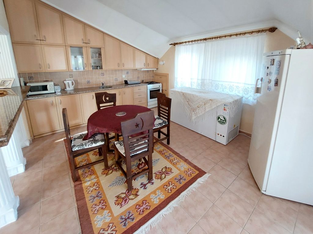 Villa Dilek Dalyan Olivers Travels 4