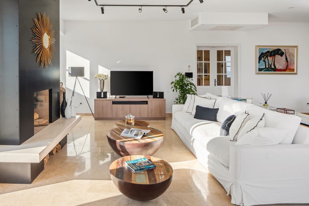 Villa Agatha Dubrovnik OliversTravels 3