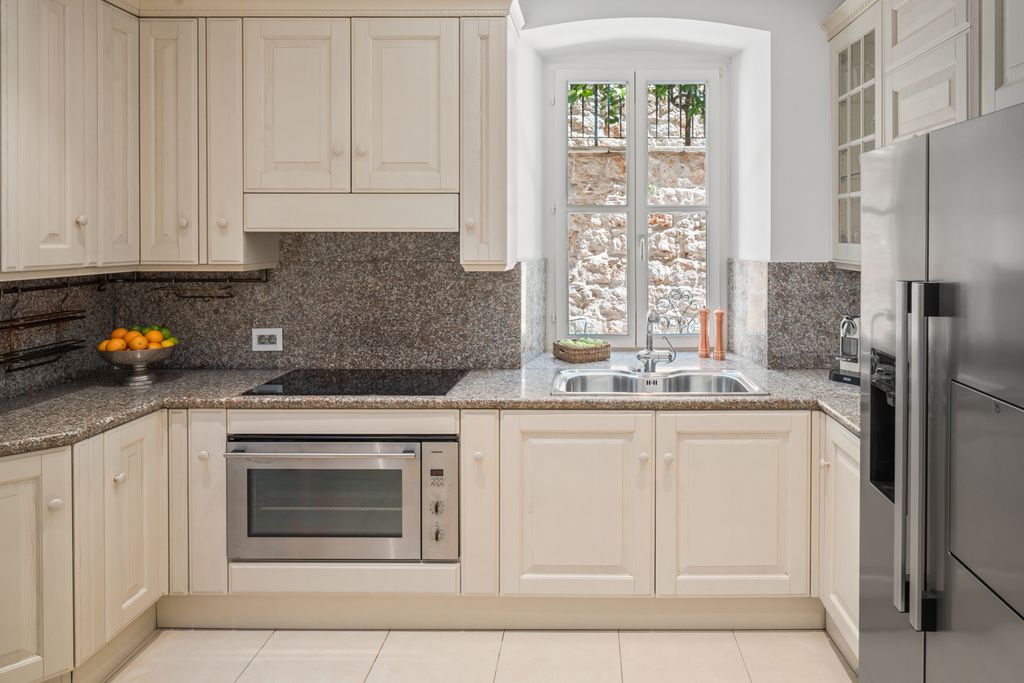 Villa Agatha Dubrovnik OliversTravels 5