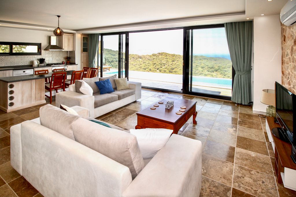 Villa Cakil Kas Olivers Travels 3