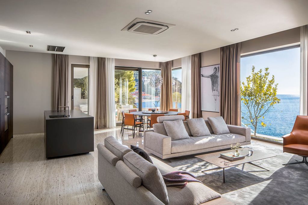 Villa Anto Dubrovnik Olivers Travels 3