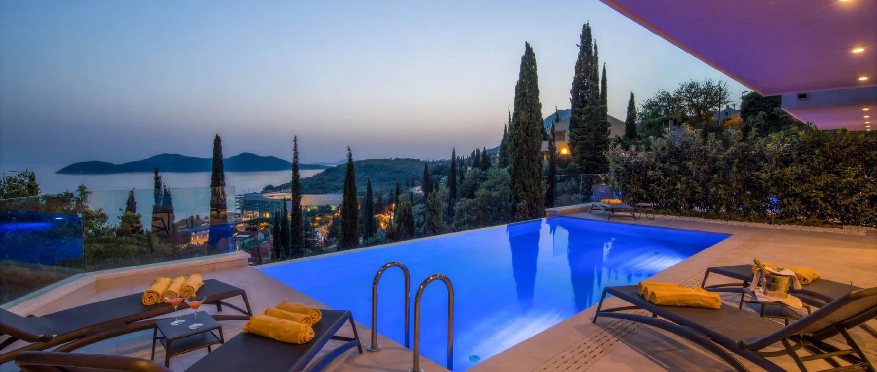 001 villa helena dubrovnik olivers travels desktop center