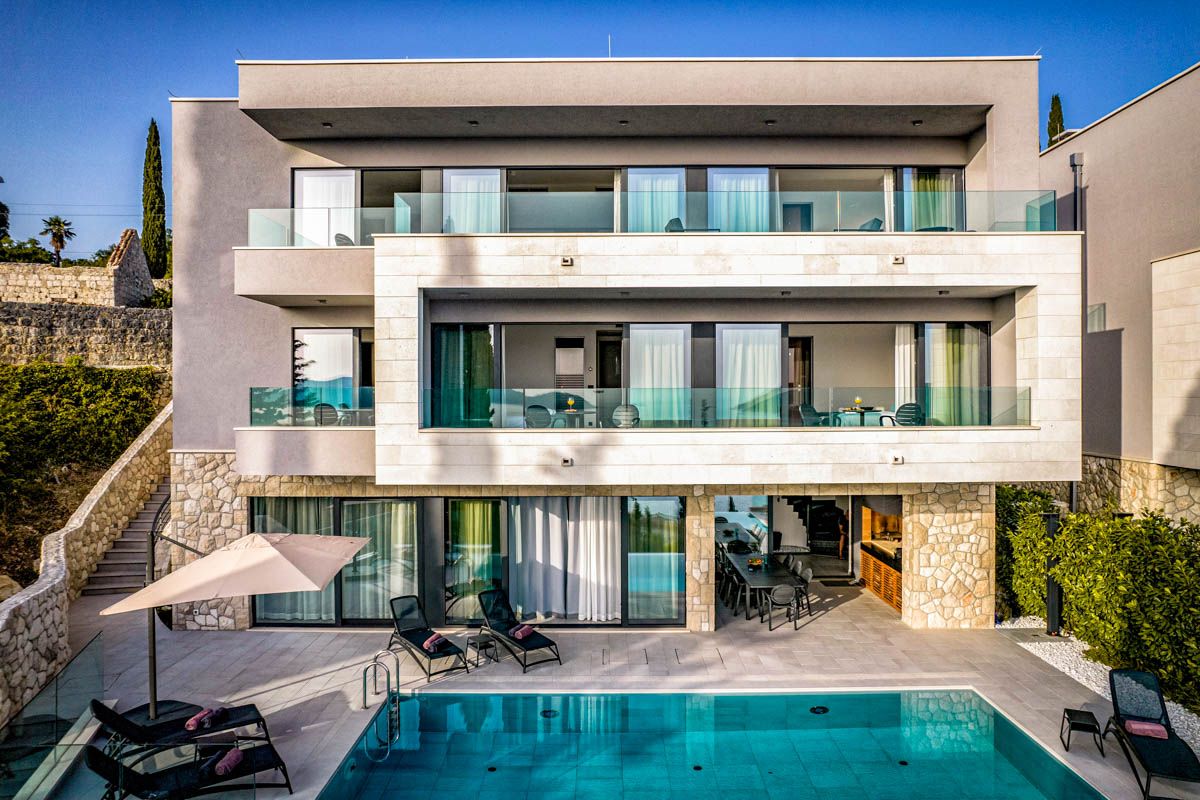 Villa Marise