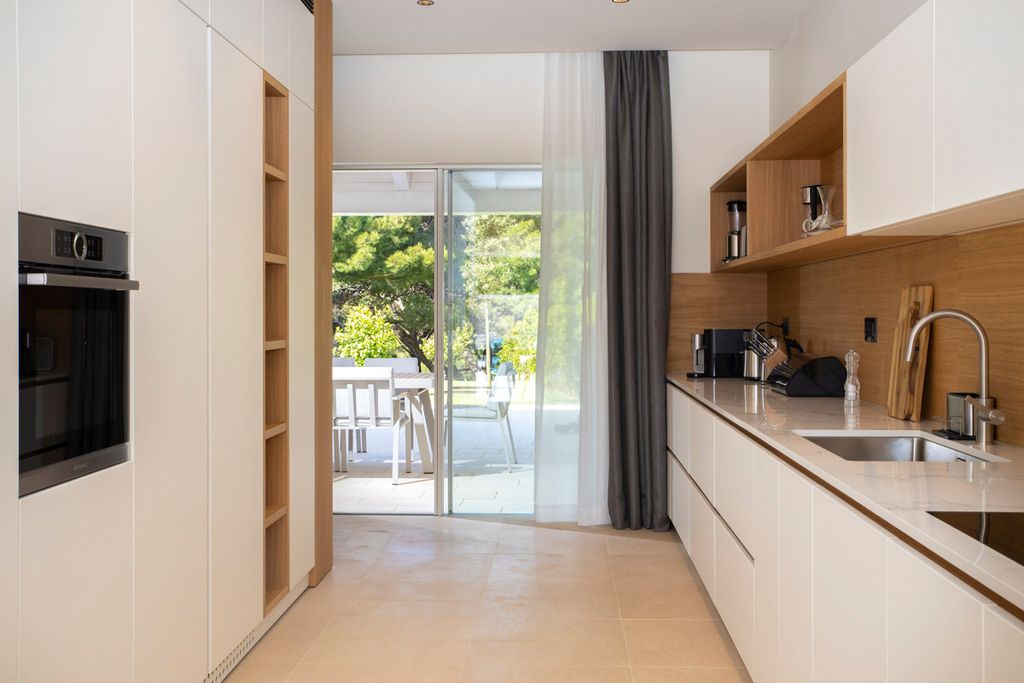 Villa regia Dubrovink Croatia Olivers Travels 4