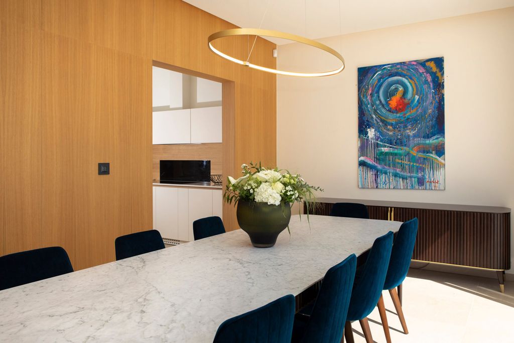 Villa regia Dubrovink Croatia Olivers Travels 5