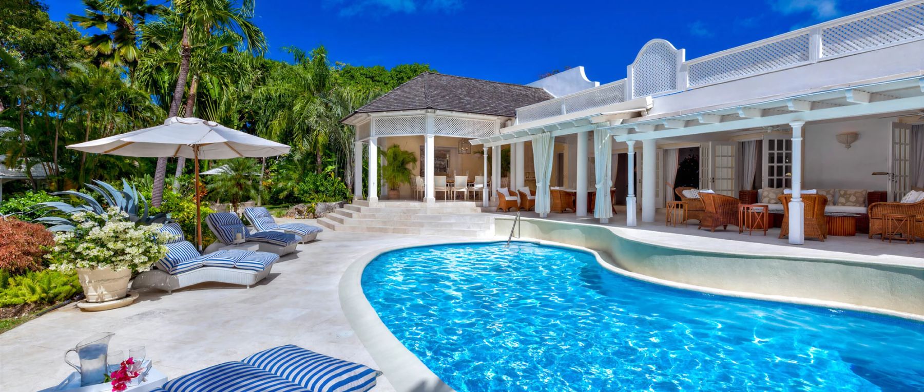 001 klairan at sandy lane barbados olivers travels desktop center