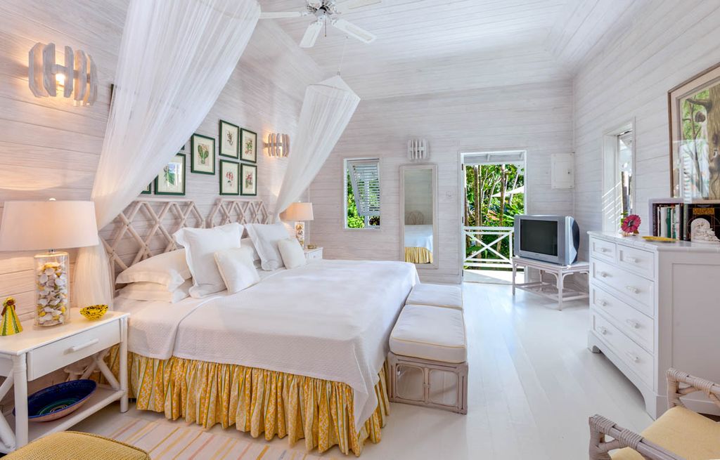 Klairan Sandy Lane Barbados Olivers Travels 5