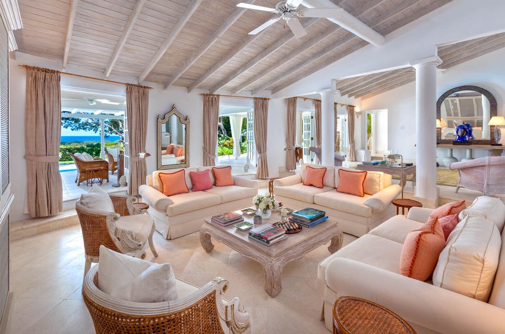 Klairan Sandy Lane Barbados Olivers Travels 3