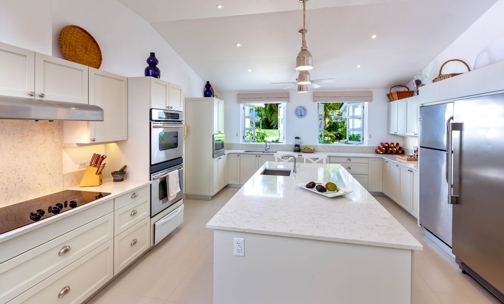 Klairan Sandy Lane Barbados Olivers Travels 4