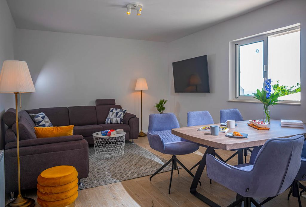 Casa Oliva Dubrovnik Olivers Travels 3