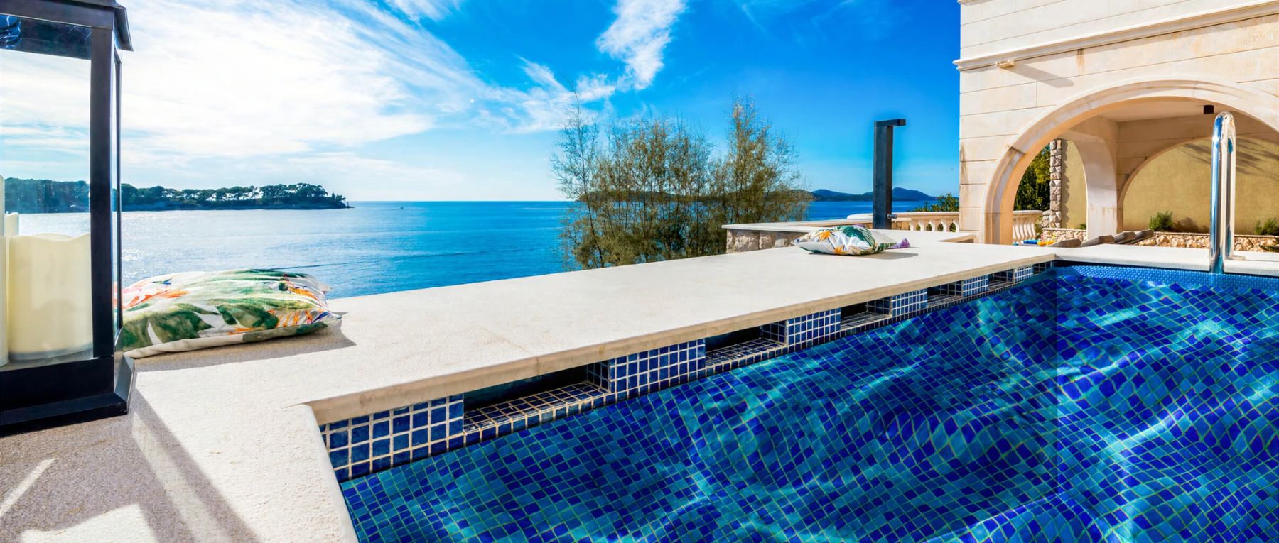 001 villa rosie dubrovnik olivers travels desktop center