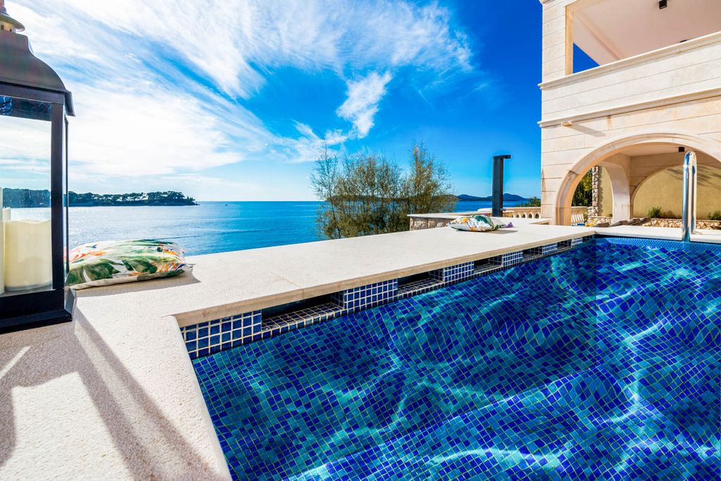 Villa Rosie Dubrovnik Olivers Travels 1