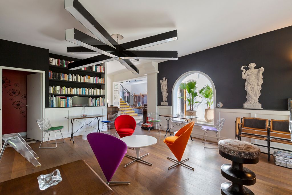 Maison Gustave Biarritz Olivers Travels 5