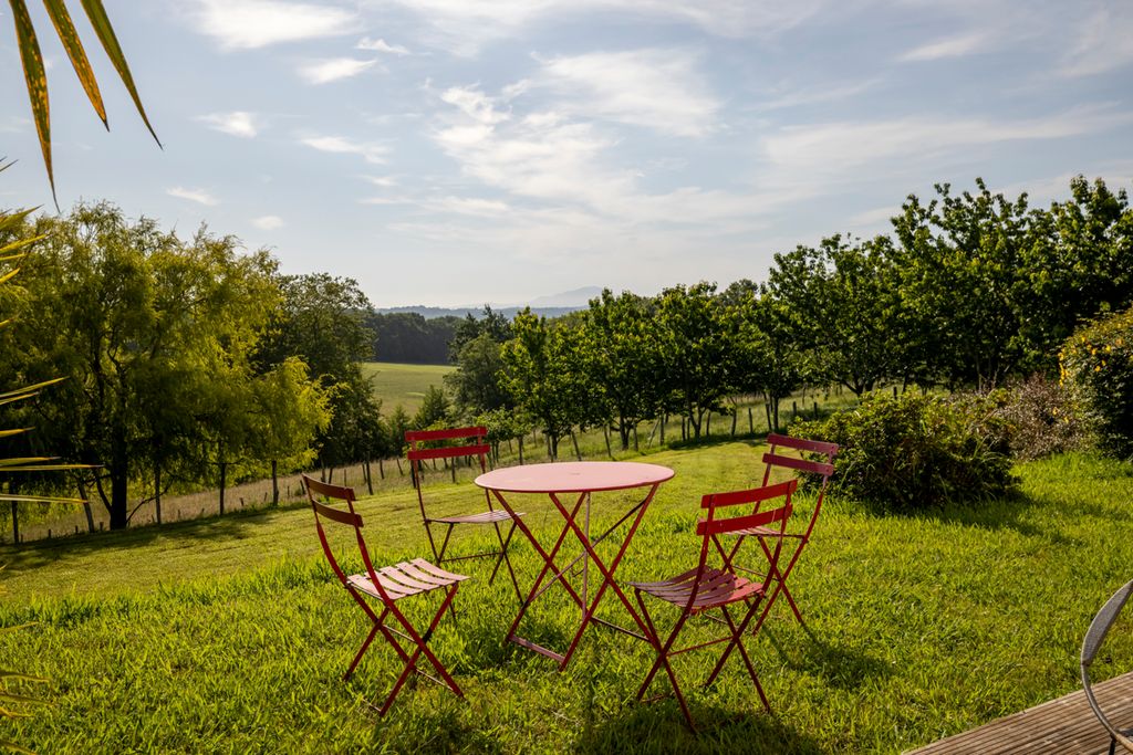 Maison Gustave Biarritz Olivers Travels 2