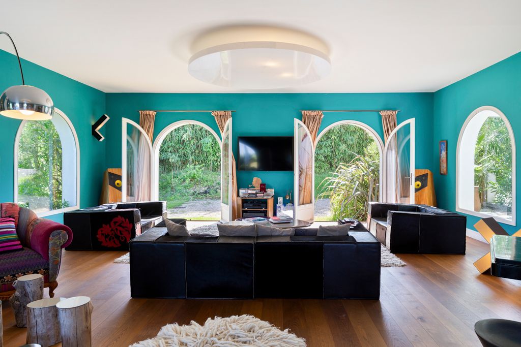 Maison Gustave Biarritz Olivers Travels 3