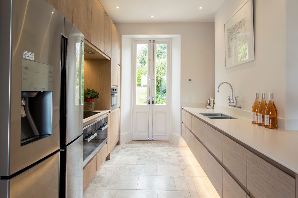Whitestrands House Devon Olivers Travels 5