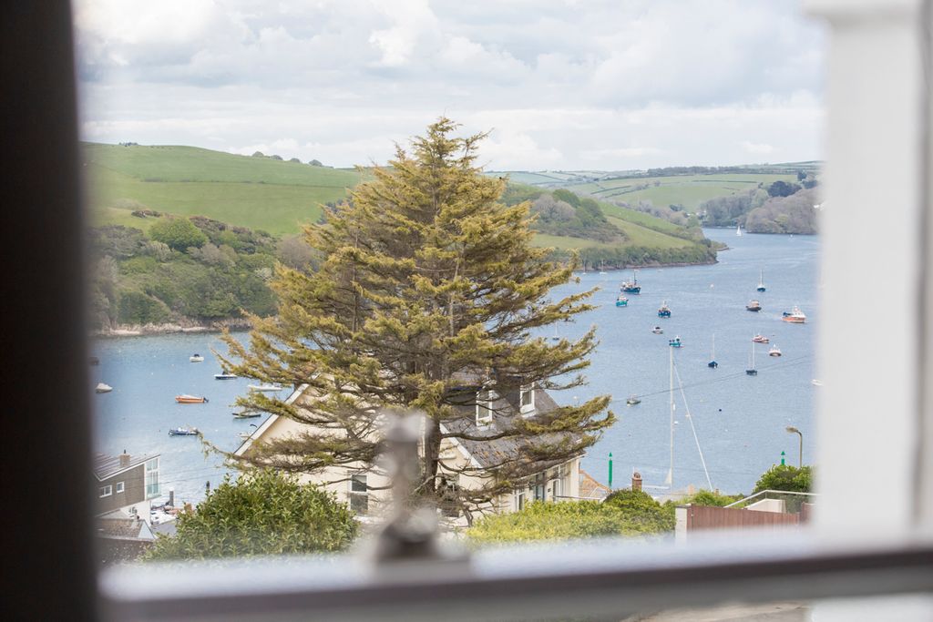 Whitestrands House Devon Olivers Travels 2