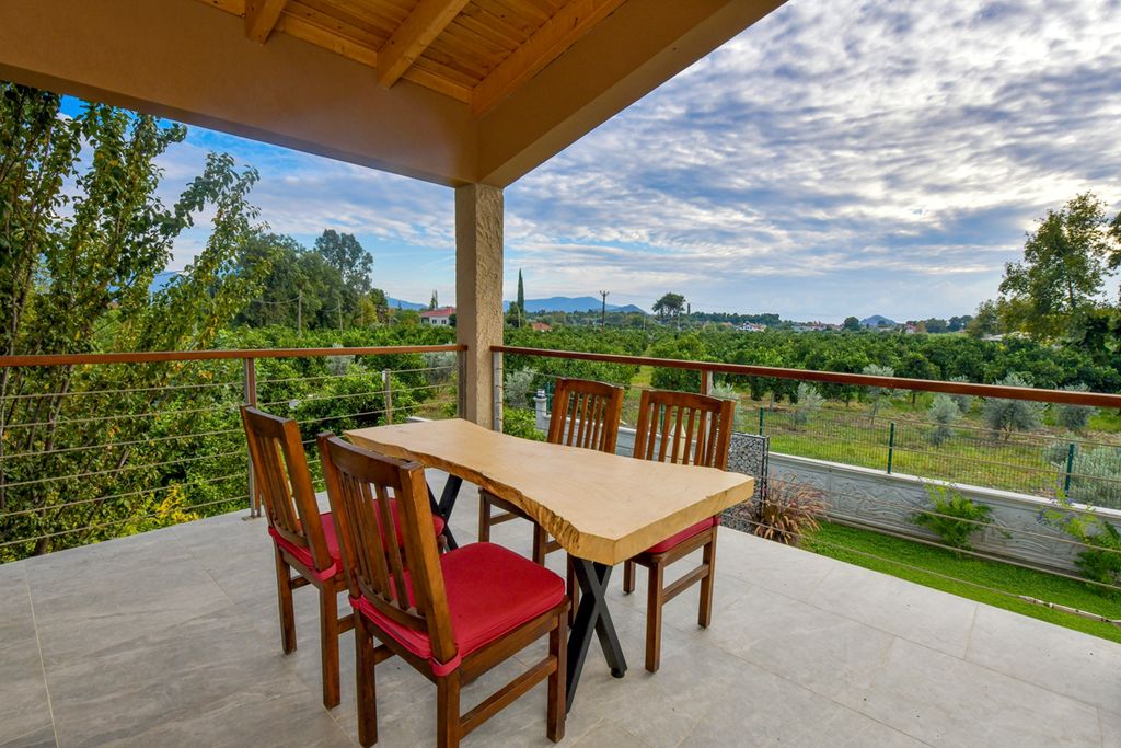 Villa Funda Fethiye Olivers Travels 5