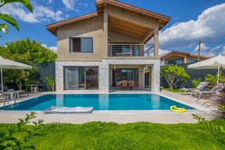 Villa Funda Fethiye Olivers Travels 1