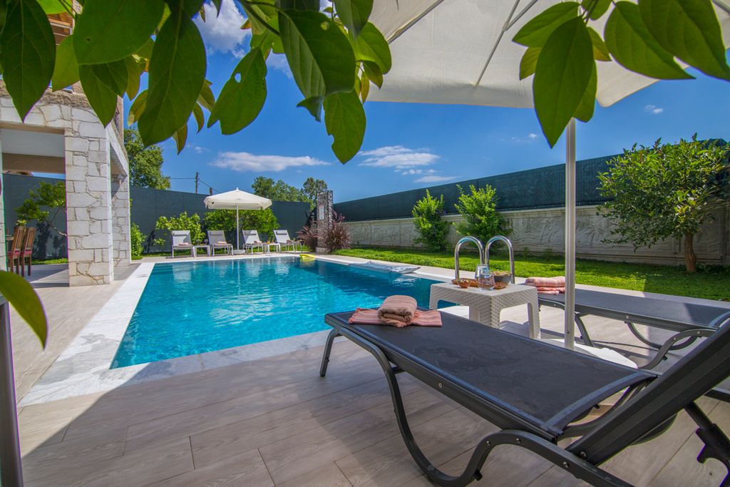 Villa Funda Fethiye Olivers Travels 2