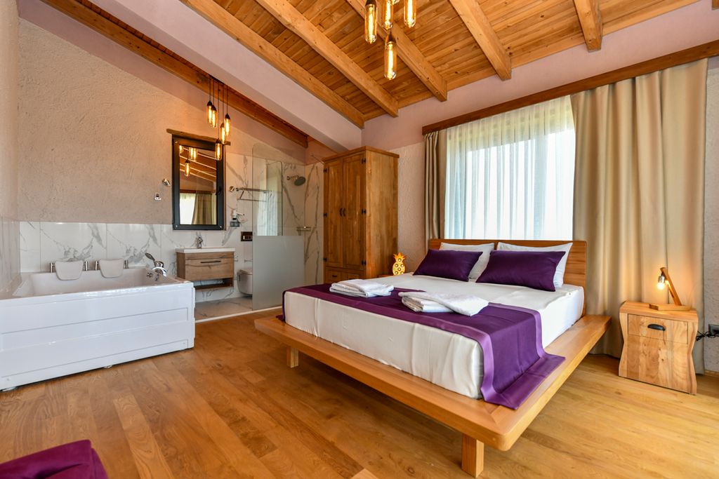 Villa Funda Fethiye Olivers Travels 4