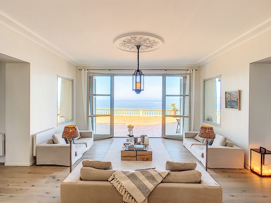 Villa Namaste French Riviera Olivers Travels 03