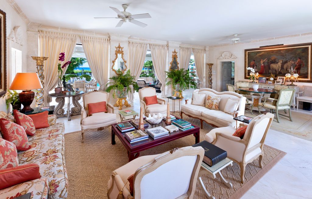 Annatto Pavilion Barbados Olivers Travels 4