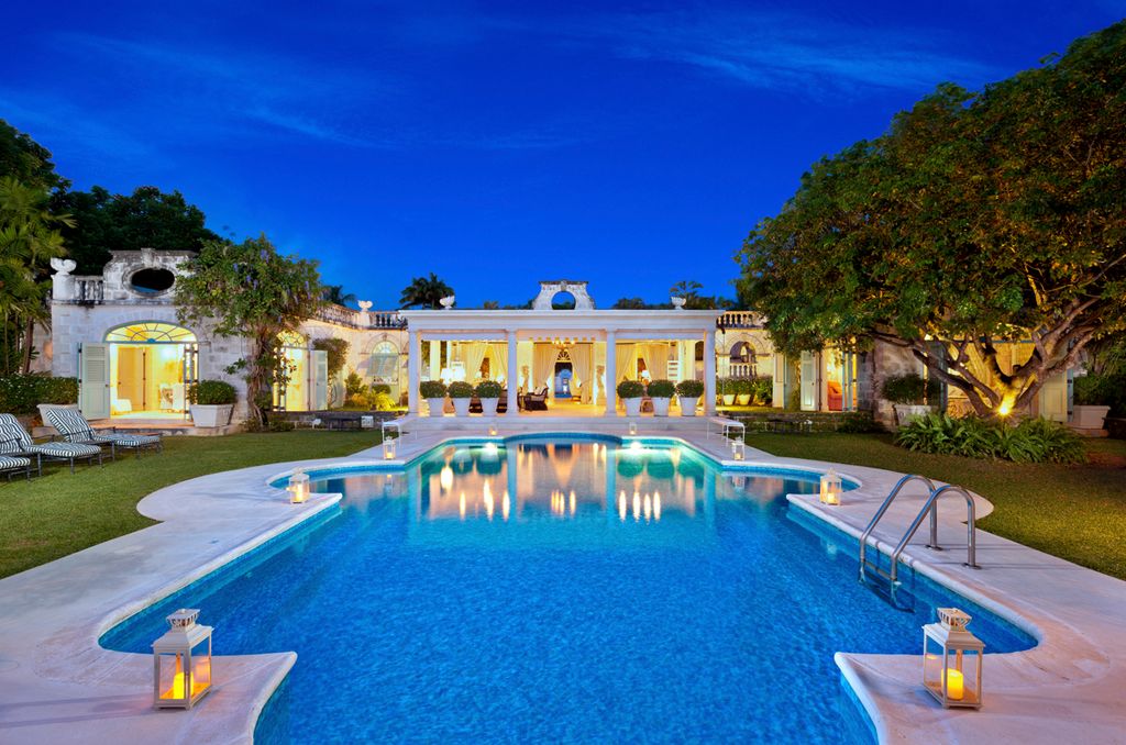 Annatto Pavilion Barbados Olivers Travels 25
