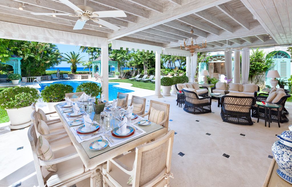 Annatto Pavilion Barbados Olivers Travels 3