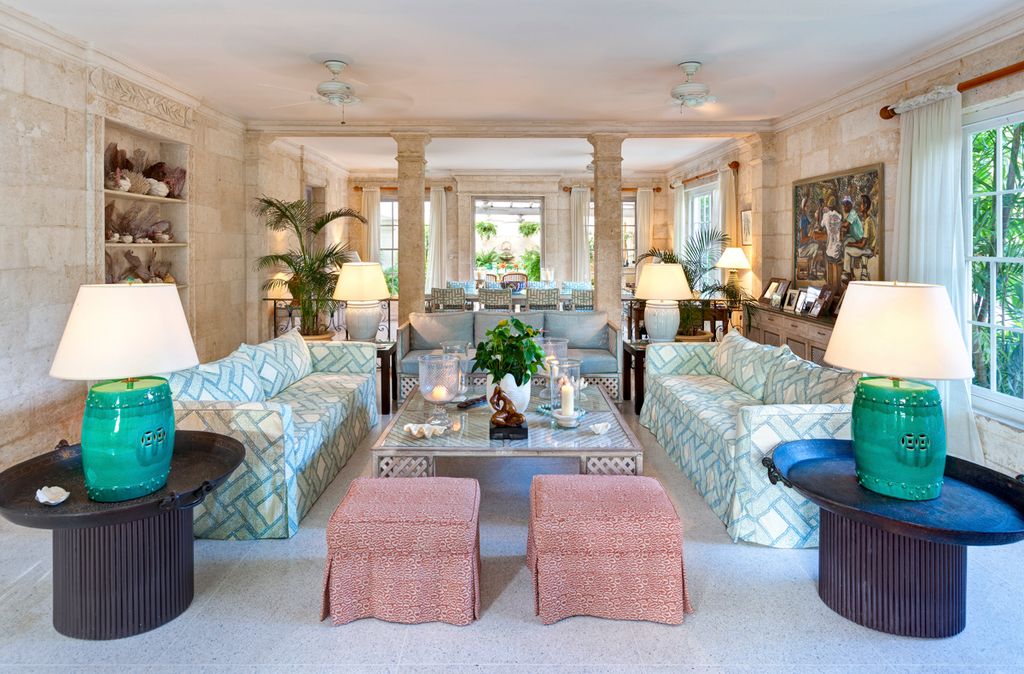 Leamington House Barbados Olivers Travels2