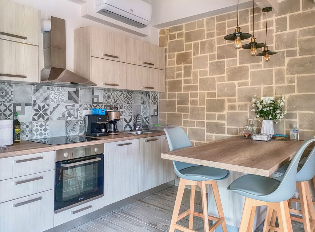 Villa Kissamos Crete Olivers Travels 4