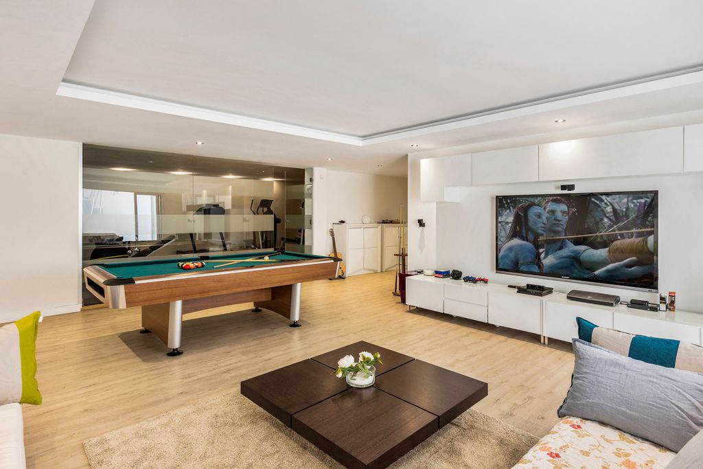 Casa Valle Costa del Sol Olivers Travels 1  5 