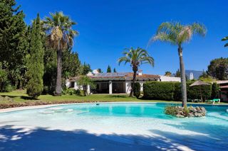 Casa Agata Costa del Sol Olivers Travels 1