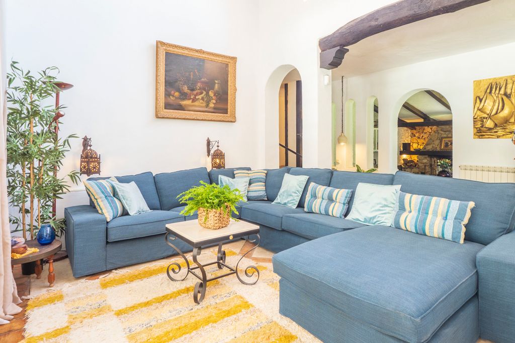 Casa Agata Costa del Sol Olivers Travels 3